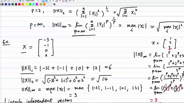 Mathematical Background (part 1) смотреть онлайн