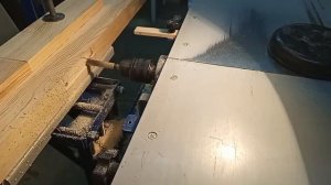 Деревообрабатывающий станок белмаш 2500, фрезерная приставка