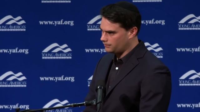 Бен Шапиро Разносит Аргументами Трансгендеризм. смотреть онлайн