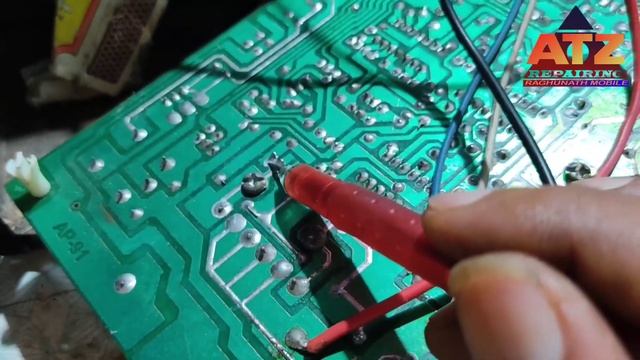 Mini Inverter Output Problem । No Output Voltage On Mini Inverter । Fixed Problem