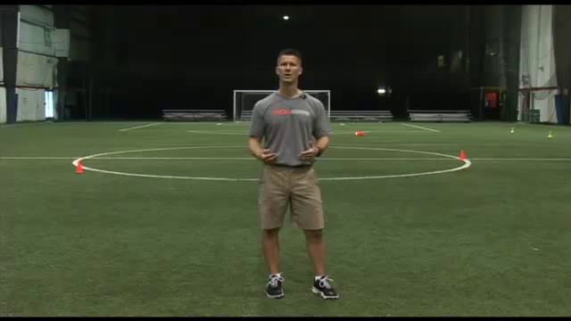 How-To Run Faster: Speed Training & Agility Training PART 1 смотреть онлайн