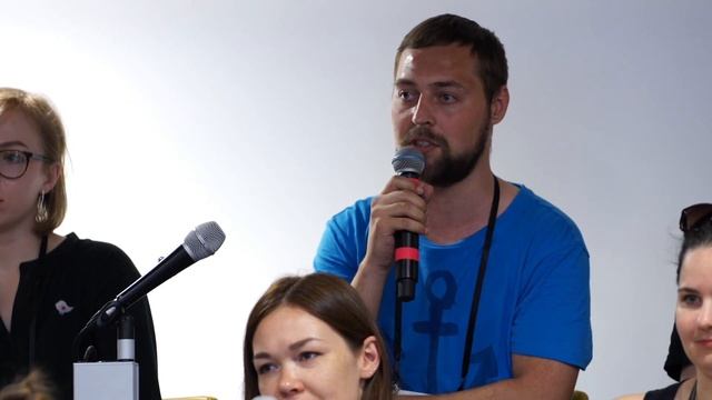 Запись трансляции встречи «В гостях у Алисы» - 16.07.2018 смотреть онлайн