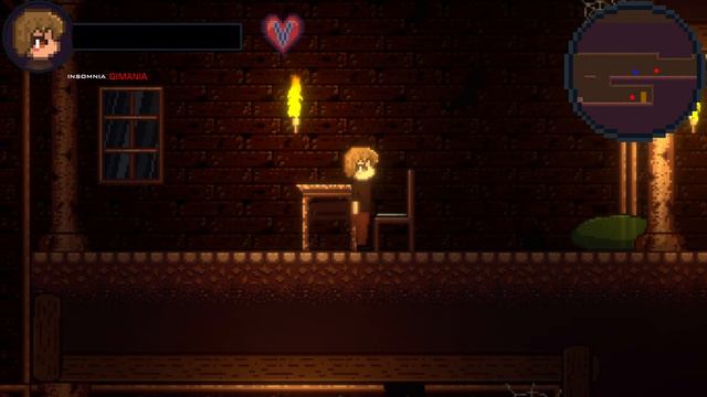 Drain Mansion Run From Succubus Steam Next Fest PC Gameplay % смотреть онлайн