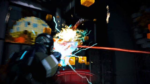 Mass Effect 3 | Mass Effect VR | ME3 Legendary Edition 27 | Full Game Playthrough PS5