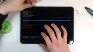 Что делать если забыл(а) пароль от Samsung Galaxy Tab Active Pro? Решение!! Обход блокировки экрана