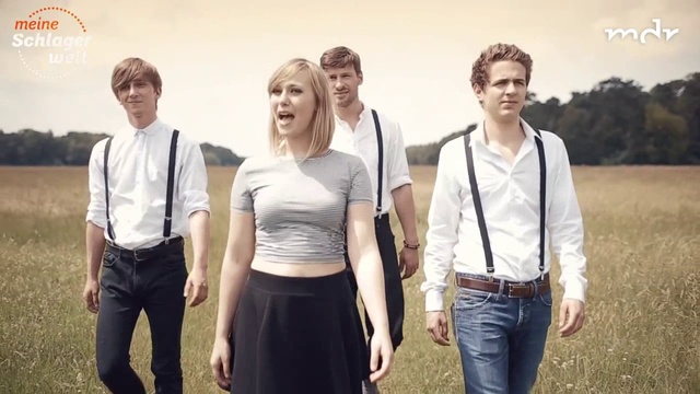 Franziska - Abenteuer (So Schön Ist Deutschland)