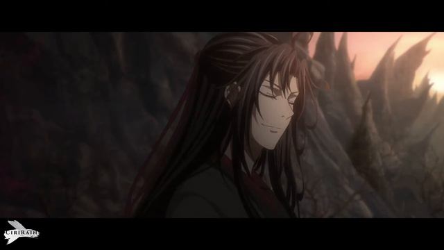 MDZS RUS CRACK 3 (Магистр дьявольского культа)