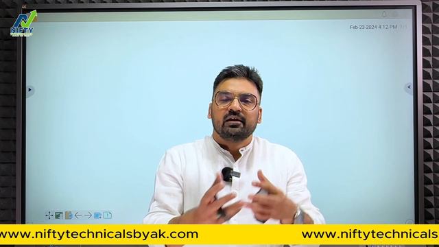 How to Earn Money from Stock Market? Share Market for Beginners @NiftyTechnicalsbyAK смотреть онлайн