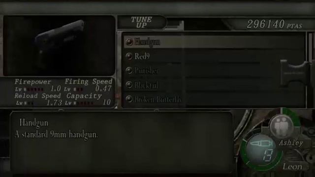 Resident evil 4 lil case challenge pt4 смотреть онлайн