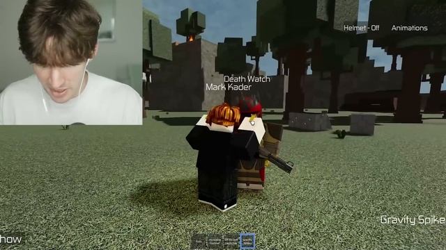 RUINING their game with ROBLOX ADMIN COMMANDS смотреть онлайн