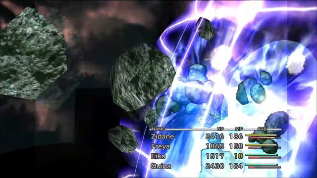 Lets Play Final Fantasy 9 w Moguri Mod: Ep 26: Stellazzios, Ipsens Castle & Earth Guardian смотреть онлайн