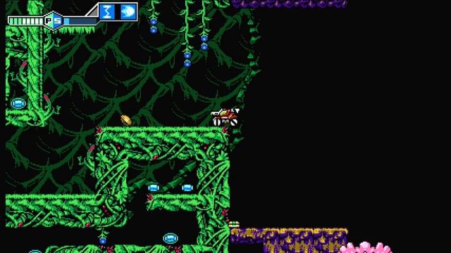 Blaster Master Zero 2 Playthrough 08 смотреть онлайн