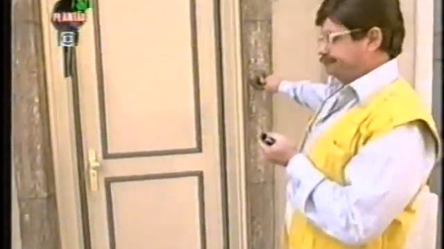 Casseta e Planeta - 24/04/2007 смотреть онлайн