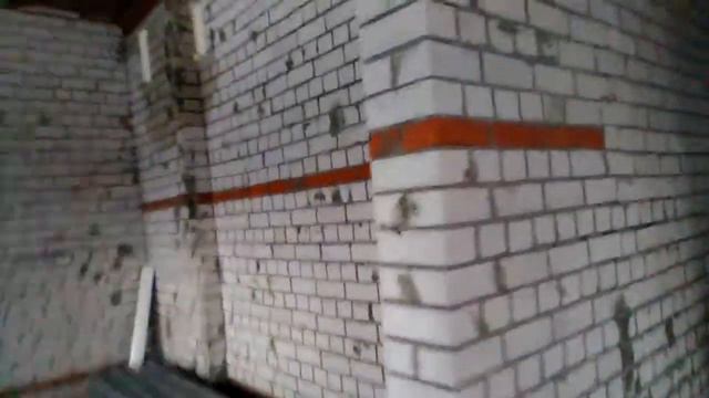 Объект на Сухой Реке.Опять в холоде,зато с работой. смотреть онлайн