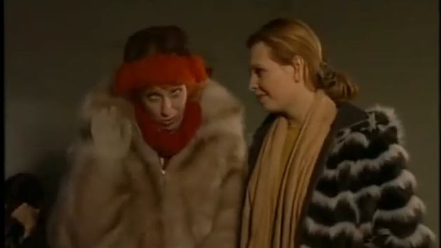 Возвращение Мухтара. Девятый маршрут