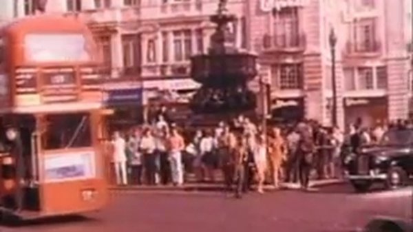 A Whiter Shade Of Pale - Procol Harum