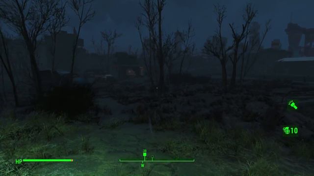 Let's Play Fallout 4 Episode 16 Old Guns смотреть онлайн
