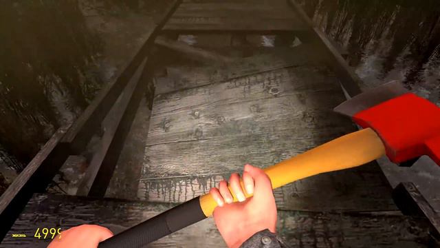 НОВЫЙ ПРОТОТИП 1006 ОХОТИТСЯ НА НАС! УГАР И БЕЗУМИЕ В Gary`s Mod смотреть онлайн