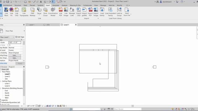 FormIt to Revit for Scale Drawings... смотреть онлайн