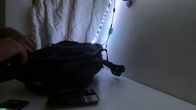 OMEN X TRANSCEPTOR BACKPACK UNBOXING смотреть онлайн