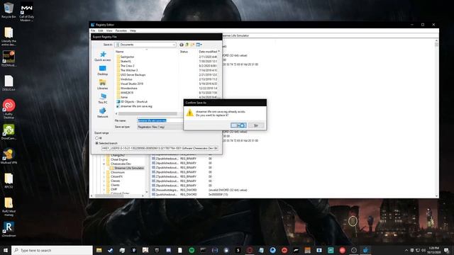 Streamer Life Simulator Save file location смотреть онлайн