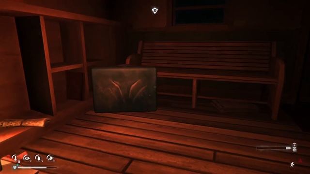 ? Следуй за сигналом — Сигнальная пустота ? The Long Dark: Tales from the Far Territory #5 смотреть онлайн