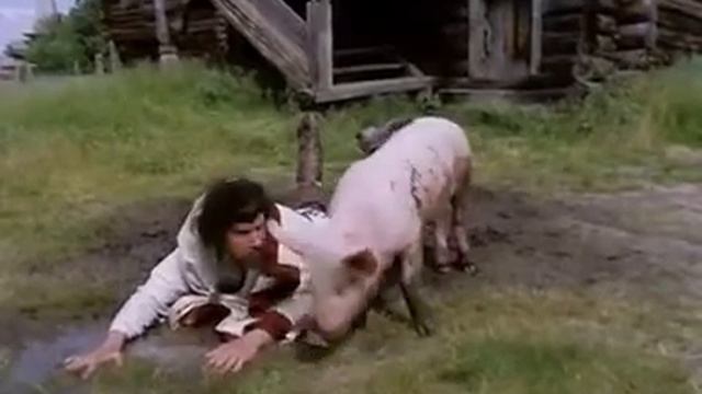 Лесная царевна (4) смотреть онлайн