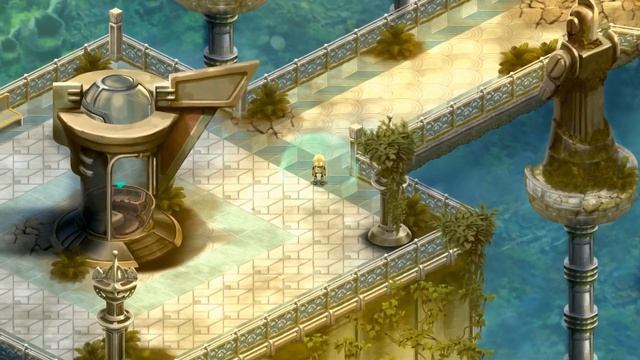 Retro Machina - #9 Два ключа и Красный картридж смотреть онлайн