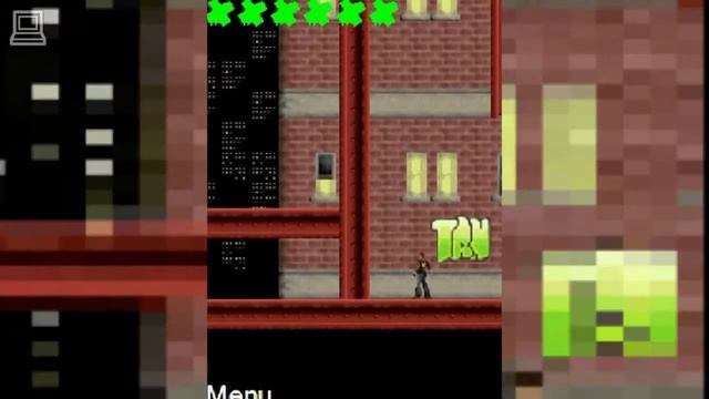 Marc Eckō's Getting Up : Contents Under Pressure : Java смотреть онлайн