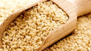 Кунжут - полезные свойства❗?Что будет, если есть конжут каждый день❓