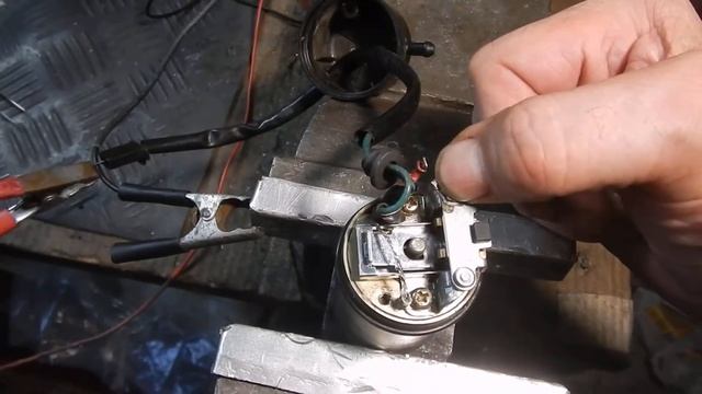 Bomba gasolina Honda XRV fallando смотреть онлайн