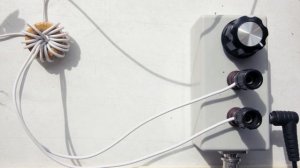 Ферритовые защелки от помех