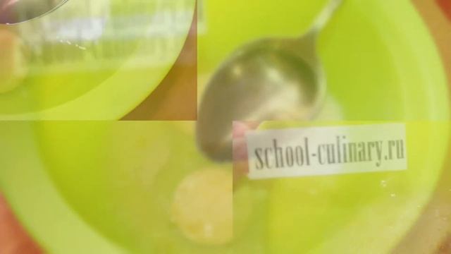 Как приготовить тесто на кефире для пирожков - school-culinary.ru смотреть онлайн