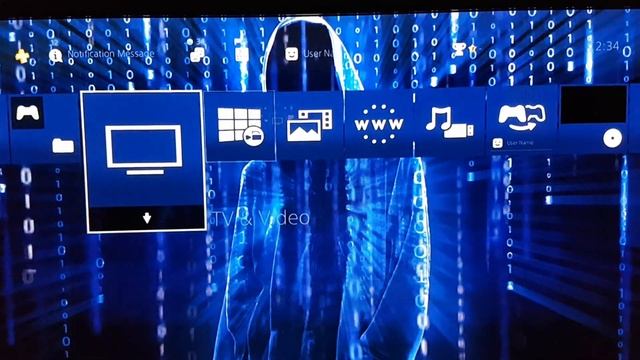 Anonymous Spy Dynamic Theme Total Jigsaw Ps4 Design смотреть онлайн