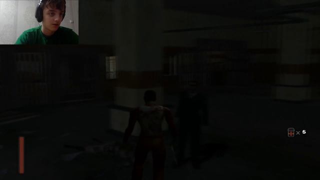The suffering▷СТАРАЯ ИГРА ▷ЧТО К ЧЕМУ смотреть онлайн