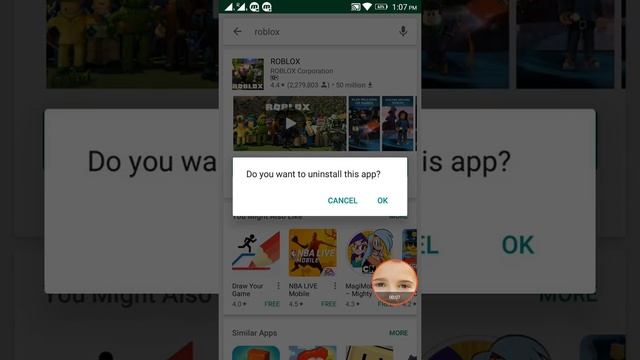 How To Uninstall or Update Roblox and news latest Version Pro app? смотреть онлайн