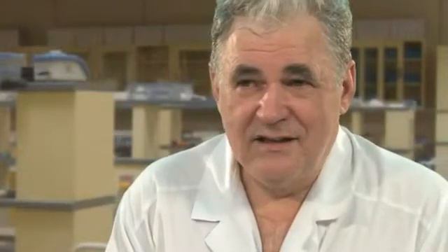 Виктор Черных -  врач андролог.