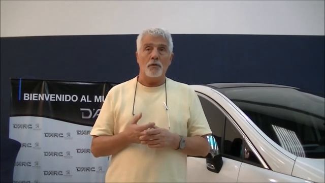Experiencia Peugeot 3008 смотреть онлайн