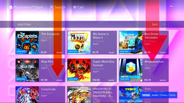Super Cheap PS4 Games Under 20 Sale July 2022 смотреть онлайн