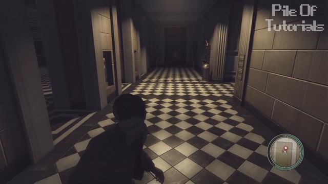 Пасхалки в Mafia II [Easter Eggs] смотреть онлайн