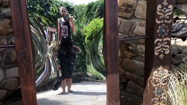 Парк лога часть вторая смотреть онлайн