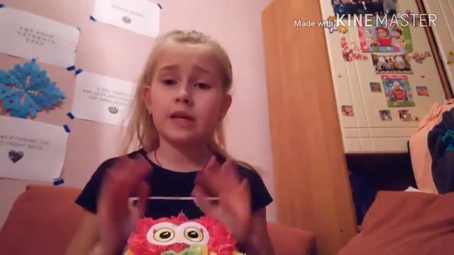 Письмо деду морозу?/ Что попросить у деда мороза в 10 лет? смотреть онлайн
