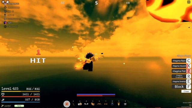[GPO] THE ATTACK ON TITAN RUMBLING EVENT! смотреть онлайн