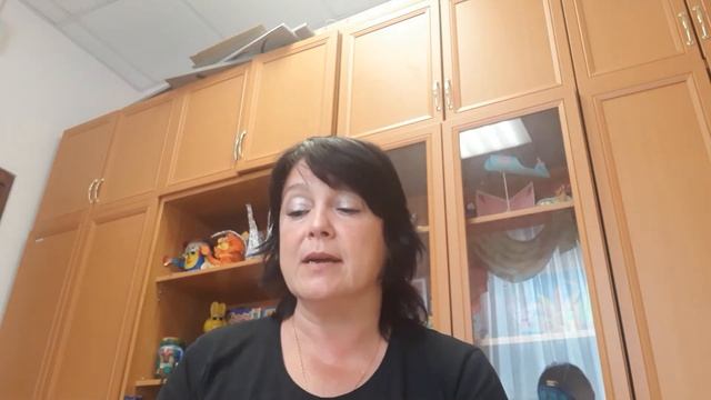 "Фольклор в развитии речи ребенка". смотреть онлайн
