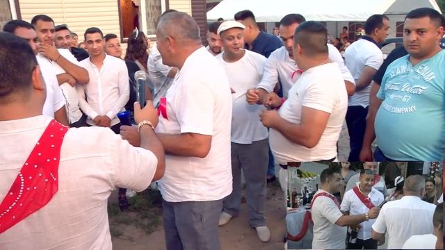 Цыганская свадьба табор Рязань Андрей и Лаванда 27.07.2022 г.Рязань смотреть онлайн