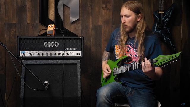 WILL IT CHUG? - BOSS DS-1 DISTORTION смотреть онлайн