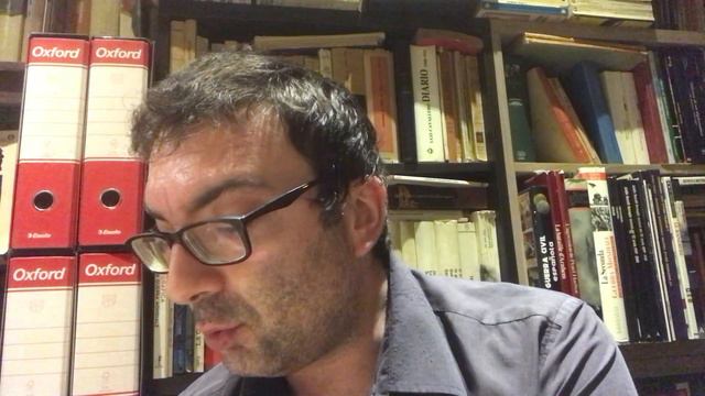 24 GIUGNO 1940 - L'ARMISTIZIO DI VILLA INCISA con la Francia - racconto di Giovanni Cecini смотреть онлайн