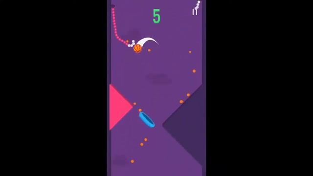 Dunk A Lot Game смотреть онлайн