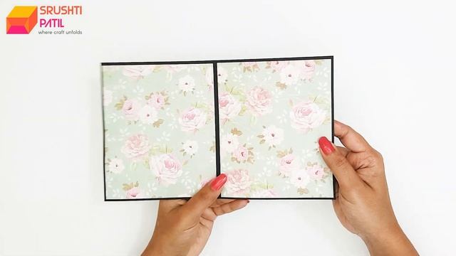 Cross Slider Card Tutorial by Srushti Patil смотреть онлайн