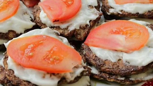 Блины на каждый день